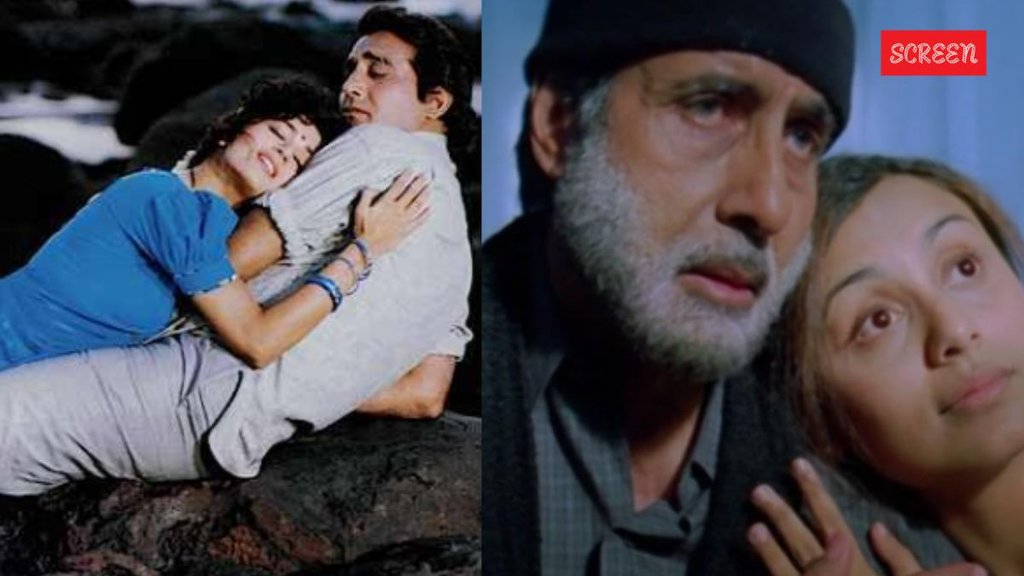 Actor Who Romance In Movies With Younger Actresses