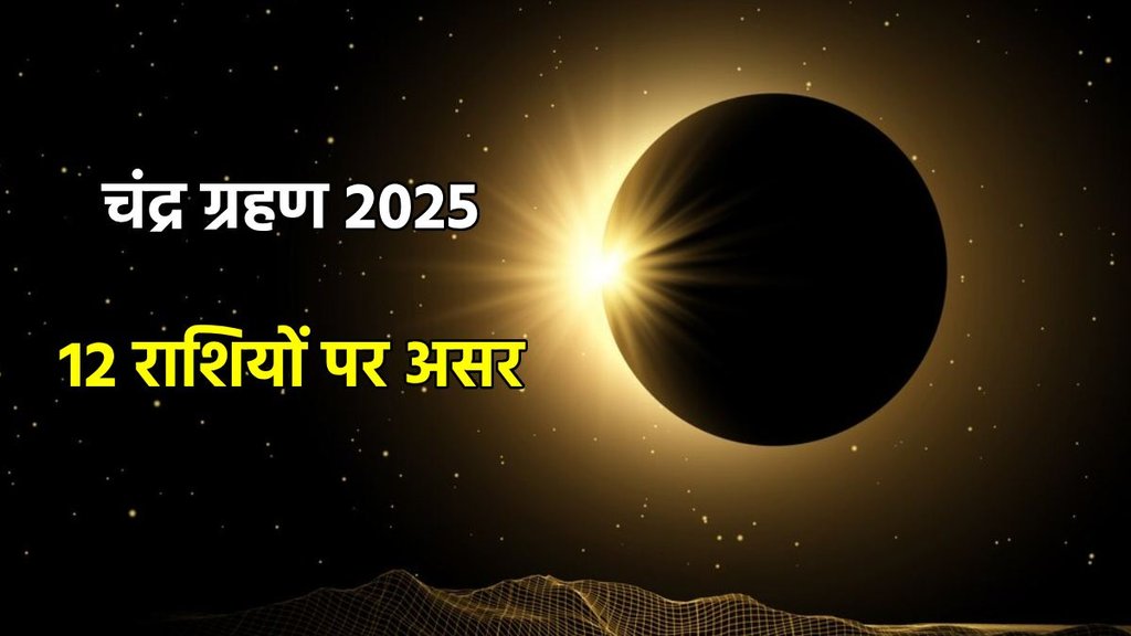 chandra grahan, chandra grahan 2025, chandra grahan 2024 in india date and time, chandra grahan kab hai, chandra grahan horoscope, chandra grahan ka rashiyo par prabhav,