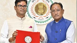 Chhattisgarh Budget 2025: बजट में आम जनता और सरकारी कर्मचारियों की बल्ले-बल्ले, पेट्रोल सस्ता, DA में इजाफा