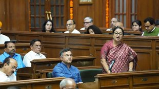 Delhi Budget 2025, delhi cm rekha gupta,