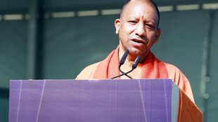UTTAR PRADESH, Yogi Adityanath, UP, CM Yogi Adityanath,