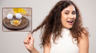 curd and eggs hair mask। curd hair mask । eggs hair mask