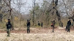 dantewada, chattisgarh, naxal