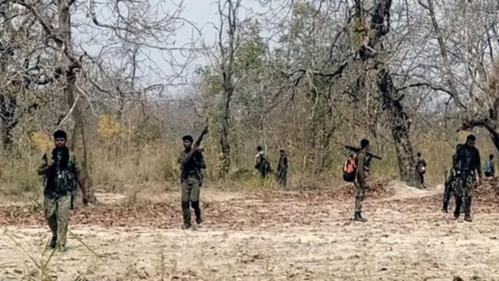dantewada, chattisgarh, naxal