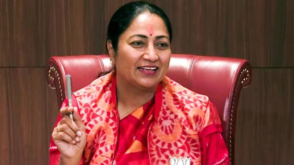mahila samman yojana | women cash transfer scheme | Delhi Cabinet