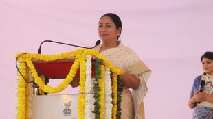delhi cm Rekha Gupta, rekha Gupta college days, CM REKHA GUPTA
