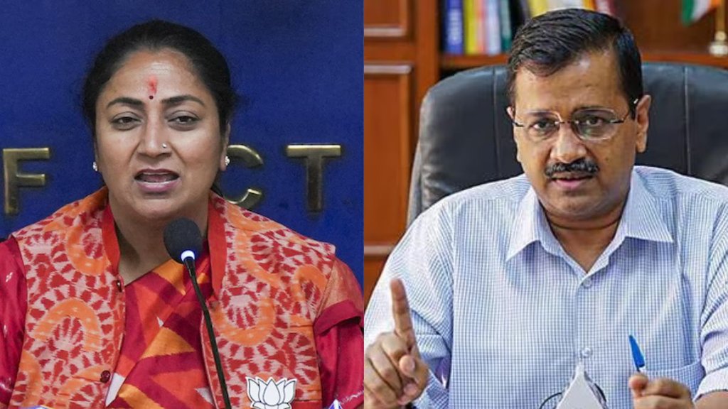 Mohalla clinic, ayushman arogya mandir, CM Rekha Gupta News