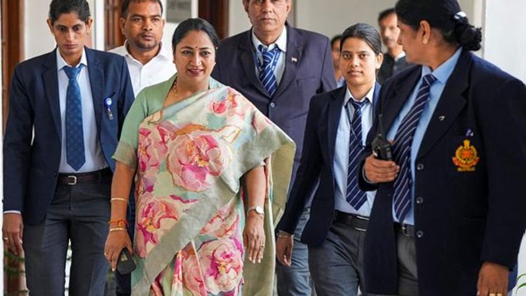 delhi cm | rekha gupta | bhalasva landfill |