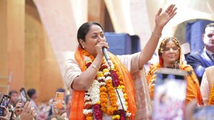 delhi cm rekha gupta | amit shah |