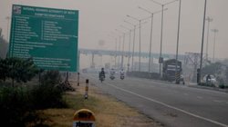 जयपुर-दिल्ली नेशनल हाईवे की लागत से अधिक वसूला गया टोल? नितिन गडकरी ने संसद में बताई आकंड़ों के साथ सच्चाई