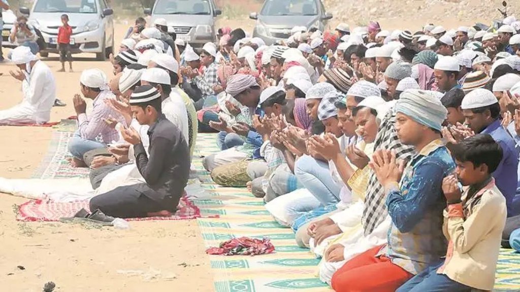 BJP,Karnail Singh, Delhi News, Ramzan, Ramzan 2025, Eid,