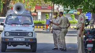 Delhi Police, Delhi News, SHO appointment, merit-based examination,