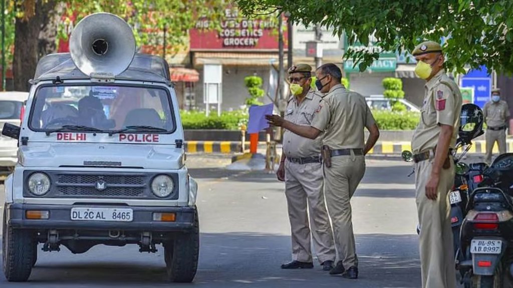 Delhi Police, Delhi News, SHO appointment, merit-based examination,