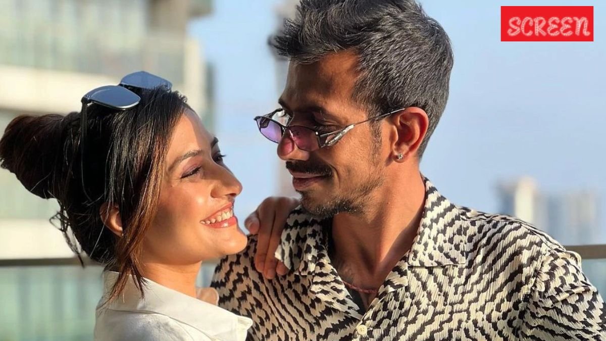 Dhanashree, Yuzvendra Chahal, Entertainment News Dhanashree, Yuzvendra Chahal, Entertainment News