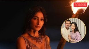 Dhanashree new song