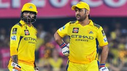 संदीप शर्मा ने फिर छीनी धोनी-जडेजा के हाथ से जीत, आंकड़ों से जाने CSK के लिए क्यों पहेली बन गई राजस्थान रॉयल्स?