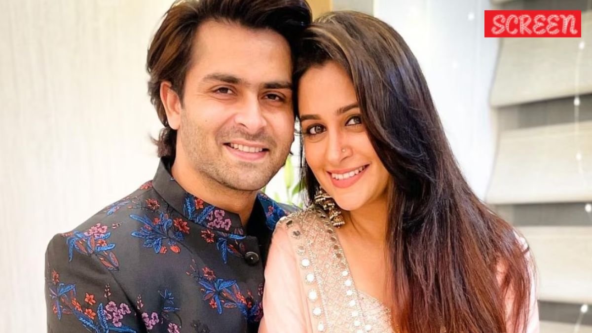 Dipika Kakar, shoaib ibrahim