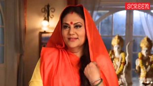 Dipika Chikhlia, Ramayan sita