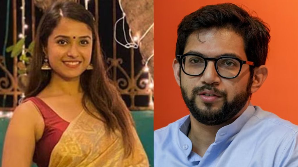 disha salian death case | aaditya Thackeray | Maharashtra