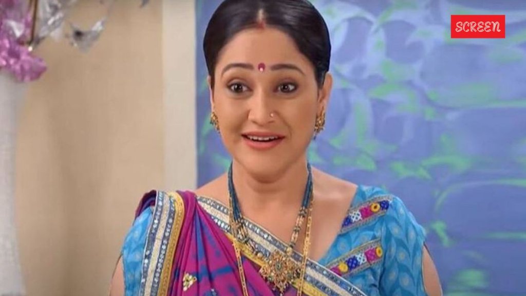 Disha Vakani Video