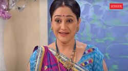 TV Adda: ‘बहुत दुख होता है’, गायत्री मंत्र पढ़कर दिशा वकानी ने दिया बेटी को जन्म, TMKOC एक्ट्रेस ने शेयर किया किस्सा