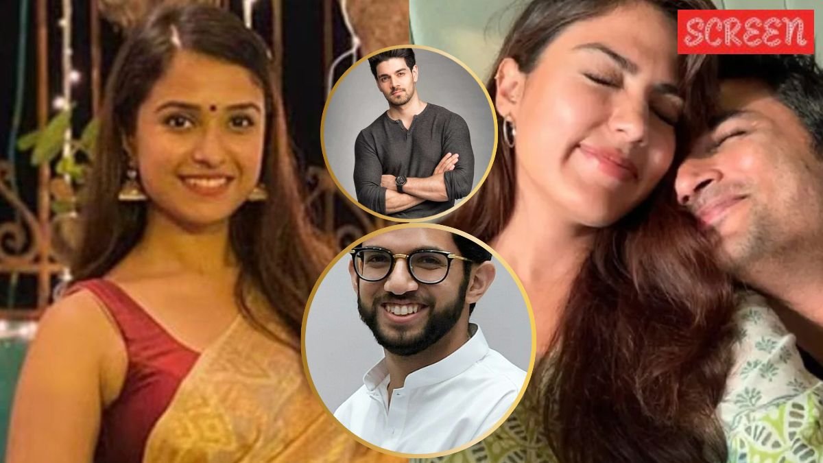 Disha salian death case Disha salian death case