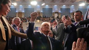 Us, donald trump, iran, nuclear deal, negotiate,