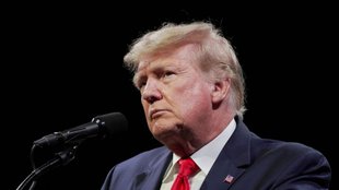 Donald Trump,Trump news, Donald Trump third term, Trump 2028 election