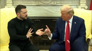 donald trump | Zelenskyy | america | ukraine |