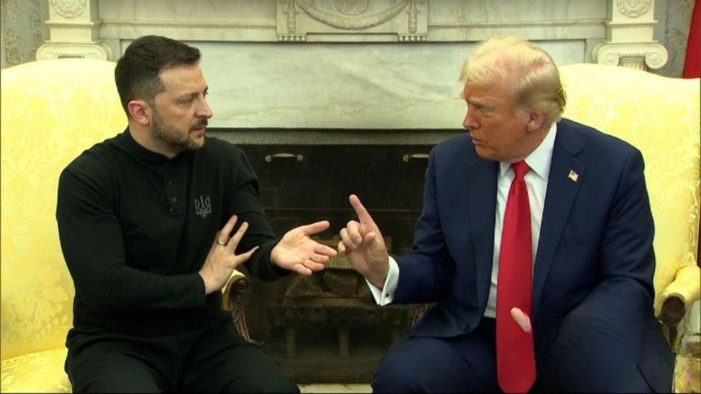 donald trump | Zelenskyy | america | ukraine |