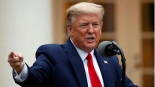 donald trump | import duty on cars | america |