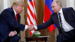 donald trump | putin | russia ukraine war