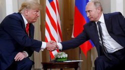 यूक्रेन-रूस युद्ध को लेकर ट्रंप और पुतिन में क्या बातचीत हुई? अमेरिकी राष्ट्रपति ने खुद बताया