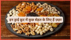 ये 4 खतरनाक ड्राई फ्रूट जो ज़हर की तरह सेहत पर करते हैं असर, तुरंत खाने से करें परहेज, देखिए लिस्ट