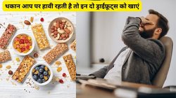 बॉडी में खून की कमी होने पर दिखते हैं ये 8 लक्षण, भरपाई के लिए इन 4 ड्राई फ्रूट को रोज़ खा लें, रग-रग में भर जाएगी ताकत