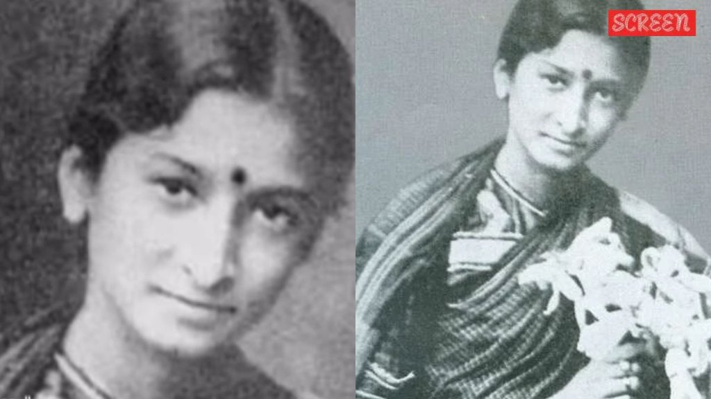 Durgabai kamat, Bollywood News