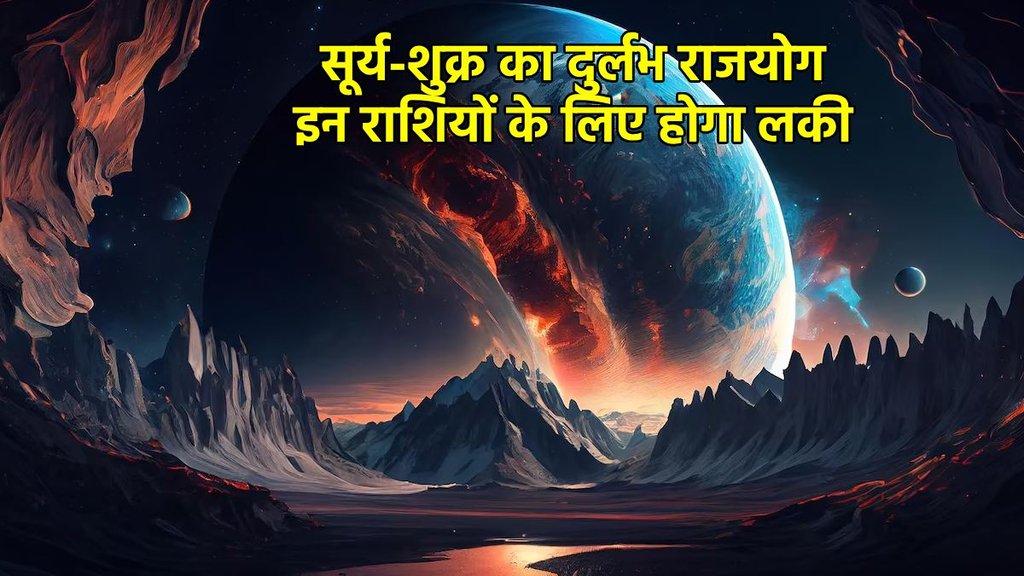 surya Gochar 2025, surya gochar in kumbh, sun transit 2025, sun transit in meen 2025, shukra gochar 2025, venus transit in makar, shukra surya dwidwadash drishti, surya yam dwidwadash drishti ka asar, venus sun combination horoscope, lucky zodiac signs, astrology news, grah gochar, grah gochar 2025, March horoscope 2025, dwidwadash yog in kundli, dwidwadash yog