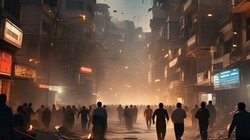 8 तीव्रता से ज्यादा वाले भूकंप के लिए कितना तैयार है भारत?