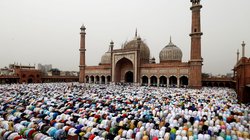 Eid-ul-Fitr 2025: आज देश मना रहा ईद… दिल्ली टू बंगाल शांति बनाए रखने के लिए प्लान; संभल में भी हाई अलर्ट