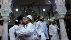 Eid 2025: इस शहर में काजी को बग्घी से ईदगाह तक ले जाता है हिंदू परिवार, 50 साल से चली आ रही परंपरा