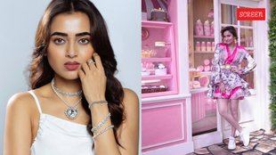 Ankita Lokhande Tejasswi