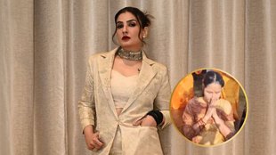 Raveena Tandon