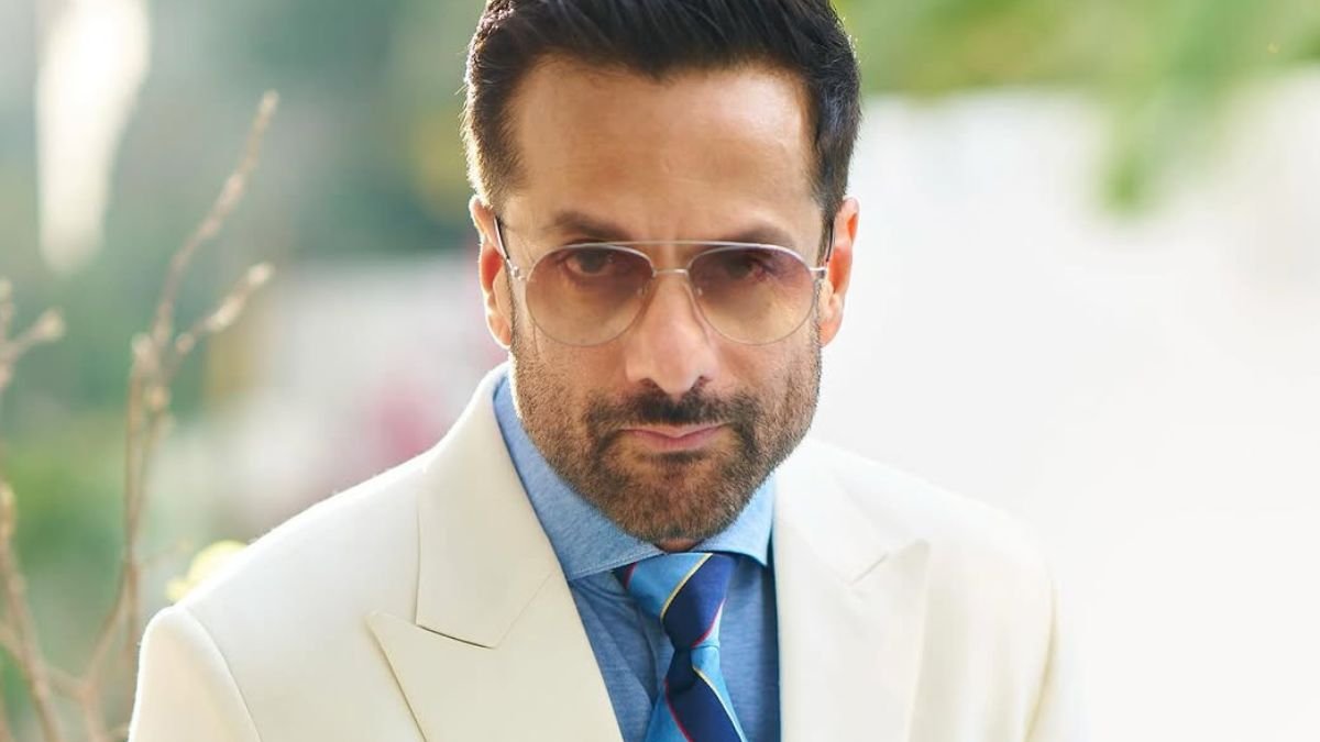 Fardeen Khan Birthday