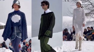 gulmarg, gulmarg fashion, ramzan