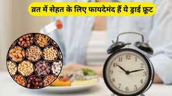 Chaitra Navratri 2025 Vrat: नवरात्रि के व्रत में खाएं ये 5 ड्राई फ्रूट, इन 3 बीमारियों से भी मिलेगी राहत, बॉडी का अंग-अंग हो जाएगा एनर्जेटिक