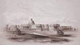 iit roorkee, engineering college, iit roorkee first engineering college
