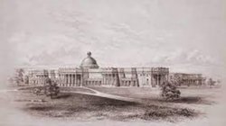 भारत में स्थापित होने वाला पहला इंजीनियरिंग कॉलेज कौन सा है?