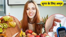 शुगर के मरीजों के लिए रामबाण है इस फल का छिलका, ये 3 बीमारियां भी हो जाएंगी गायब, एक्सपर्ट से जानिए फायदे