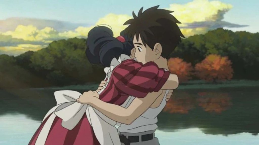 ghibli trend | founder Miyazaki |