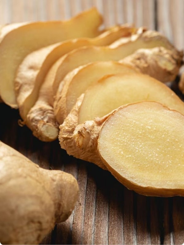 ginger peel, ginger benefits, antioxidants, fiber, Veena V, Aster Whitefield Hospital, digestion, immunity, phytochemicals, anti-inflammatory